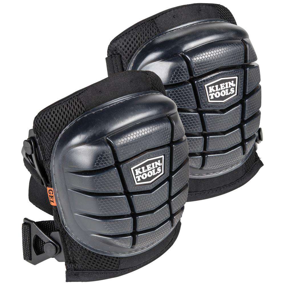 Klein Tools 60184 Lightweight Gel Knee Pads - Edmondson Supply
