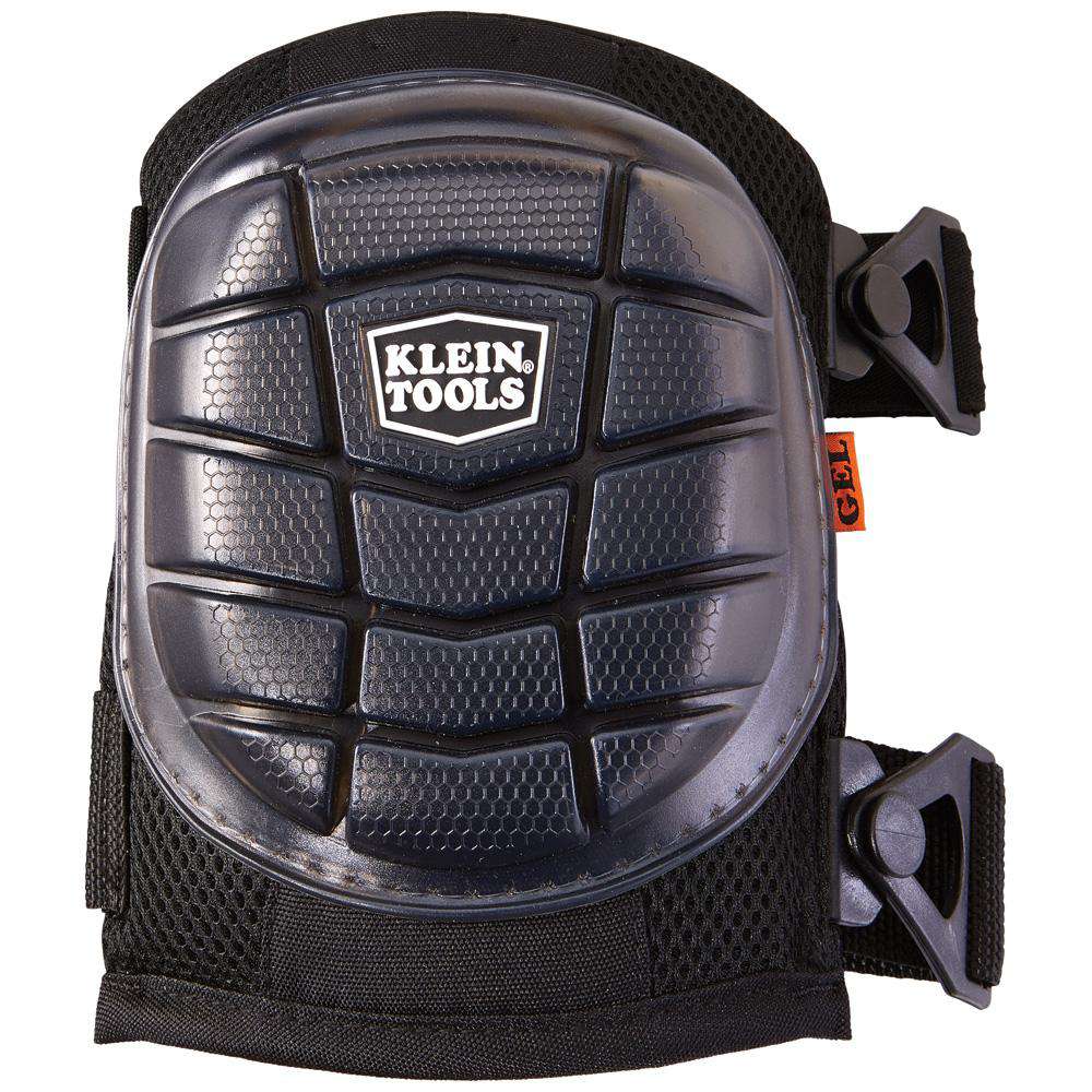 Klein Tools 60184 Lightweight Gel Knee Pads - Edmondson Supply