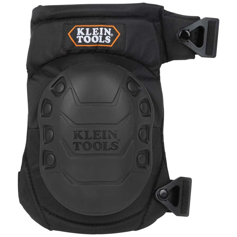Klein Tools 60344 Hinged Gel Knee Pads - Edmondson Supply