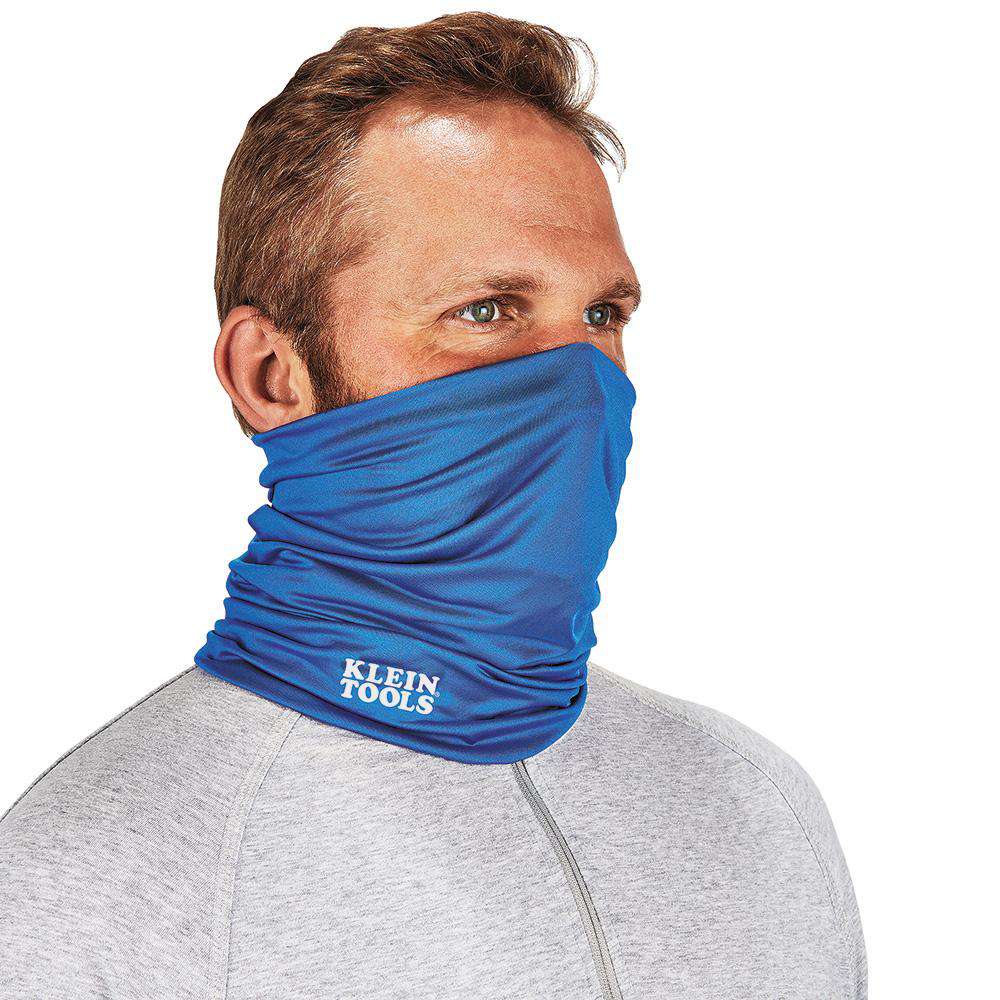 Klein Tools 60439 Neck and Face Cooling Band - Edmondson Supply