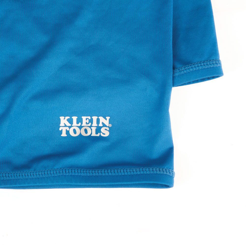 Klein Tools 60439 Neck and Face Cooling Band - Edmondson Supply