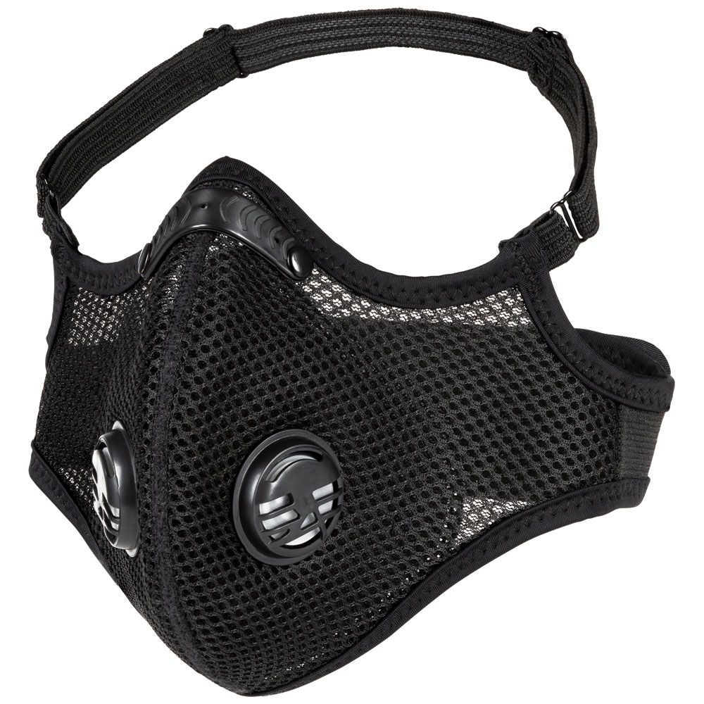 Klein Tools 60442 Reusable Face Mask with Replaceable Filters - Edmondson Supply