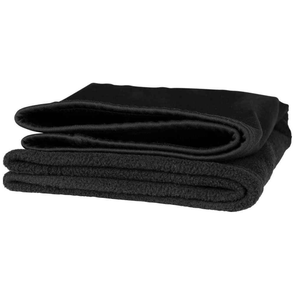 Klein Tools 60466 Neck and Face Warming Half-Band, Black - Edmondson Supply