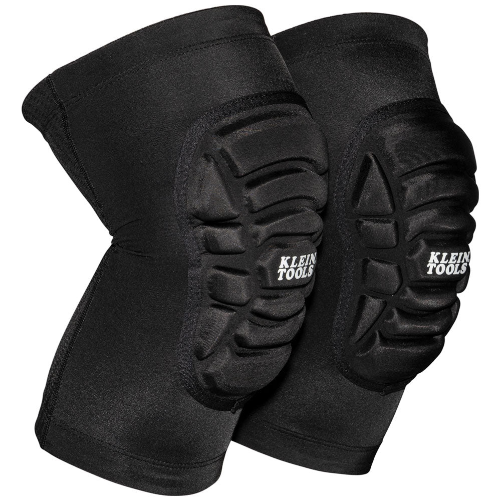 Klein Tools 60614 Lightweight Knee Pad Sleeves, S/M - Edmondson Supply