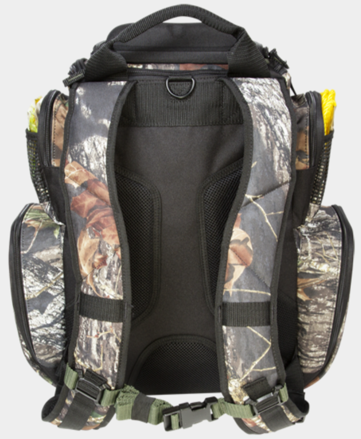 CLC Wild River WCT604 Nomad Lighted Camo Backpack - Edmondson Supply