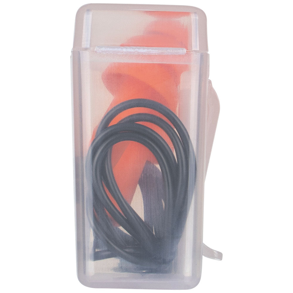 Klein Tools 605036 Corded Earplugs, 6-Pair Pack - Edmondson Supply