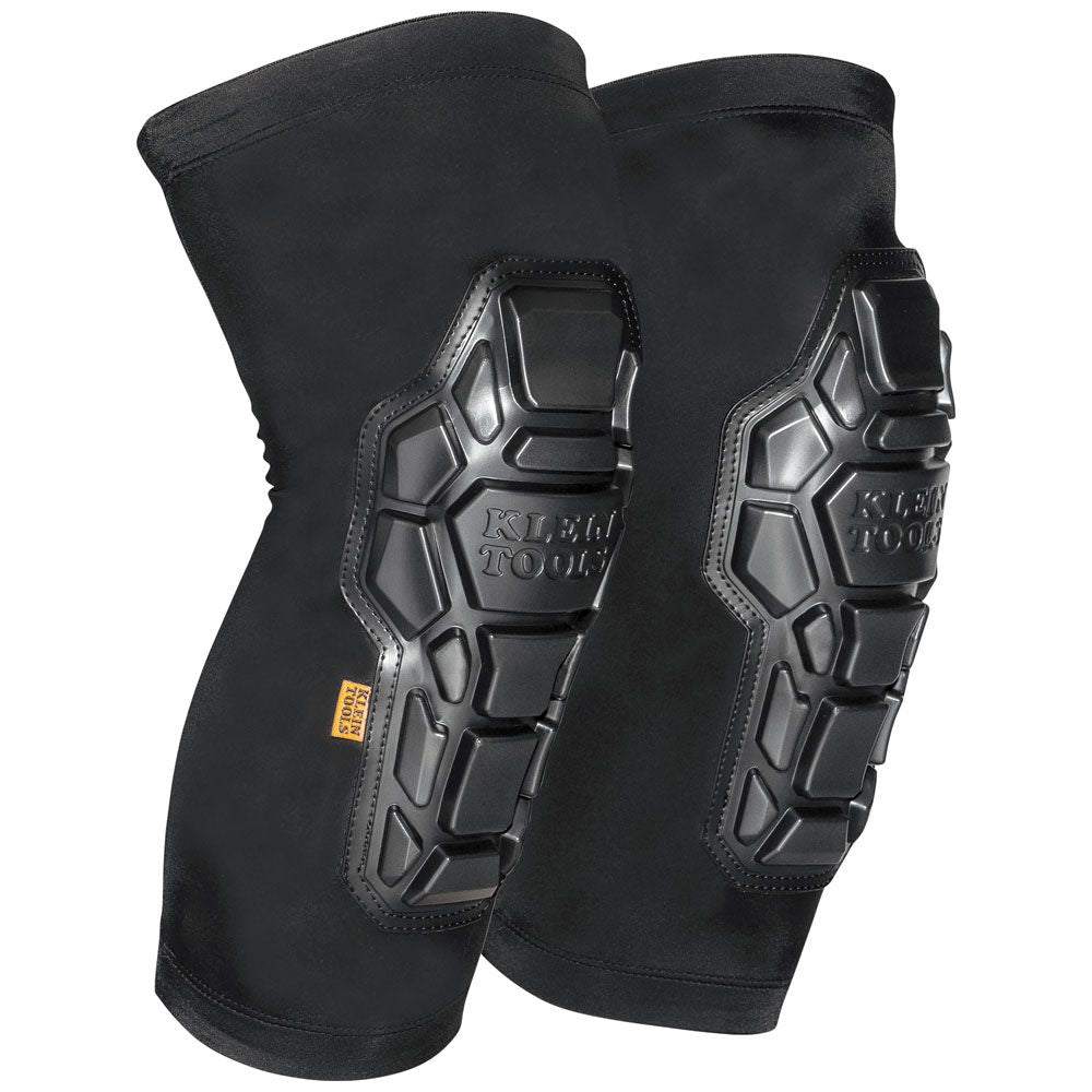 Klein Tools 60511 Heavy Duty Knee Pad Sleeves, M/L - Edmondson Supply