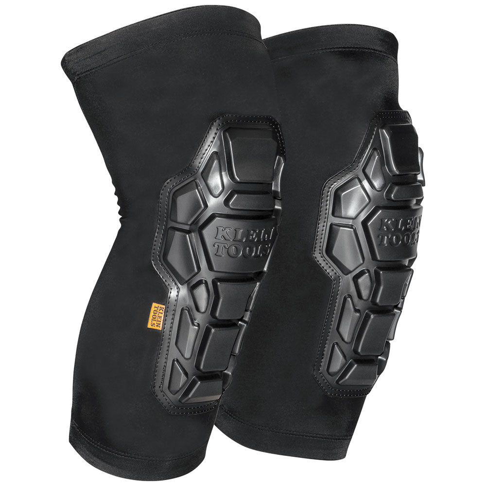 Klein Tools 60615 Heavy Duty Knee Pad Sleeves, S/M - Edmondson Supply