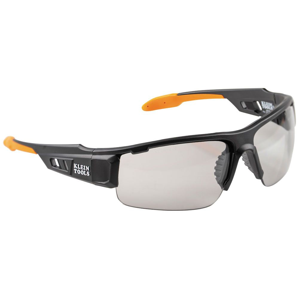 Klein Tools 60536 Professional Safety Glasses, Indoor/Outdoor Lens - Edmondson Supply