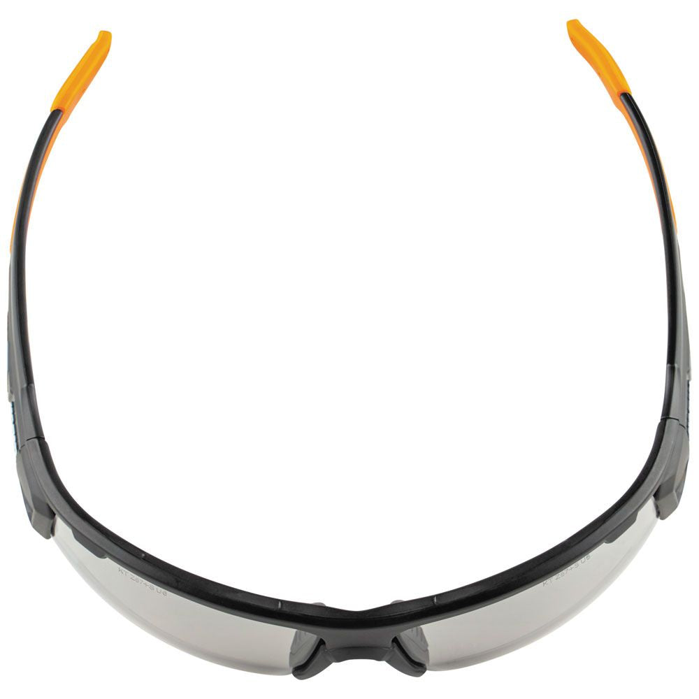 Klein Tools 60536 Professional Safety Glasses, Indoor/Outdoor Lens - Edmondson Supply