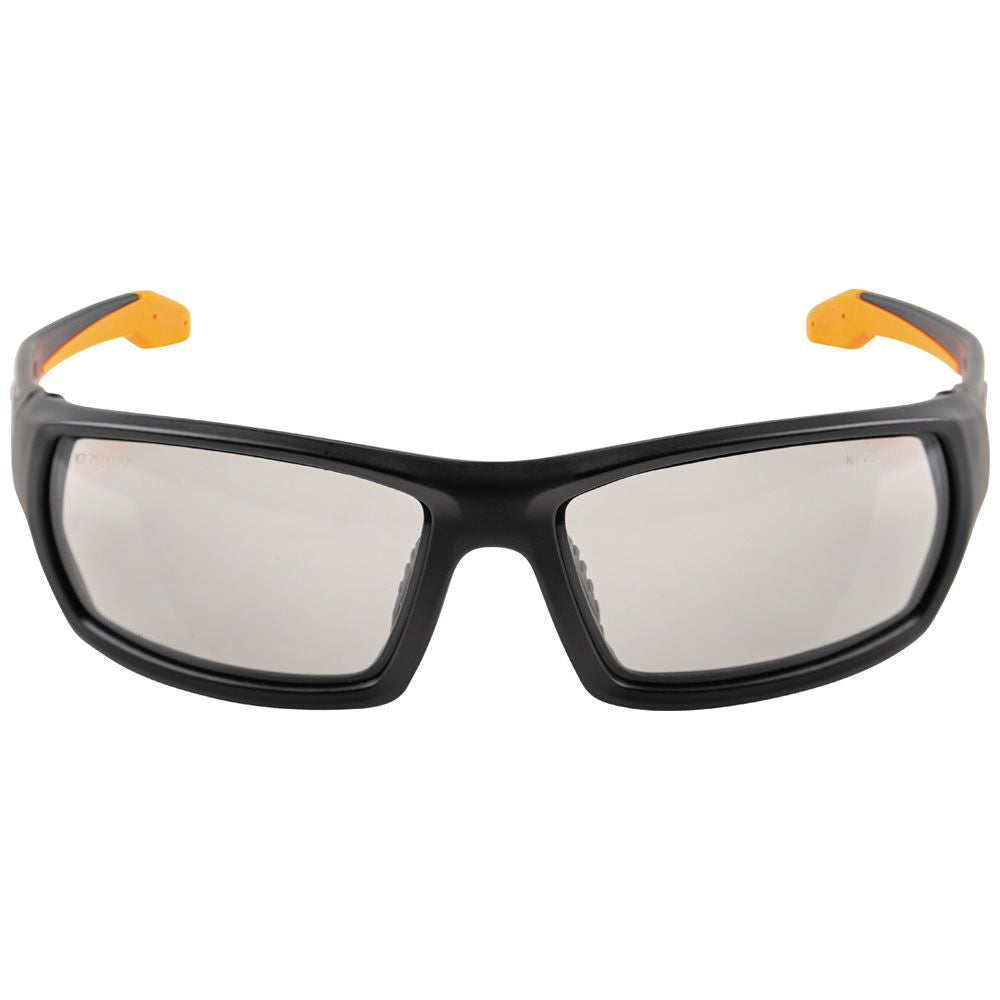 Klein Tools 60537 Professional Safety Glasses, Full-Frame, Indoor/Outdoor Lens - Edmondson Supply