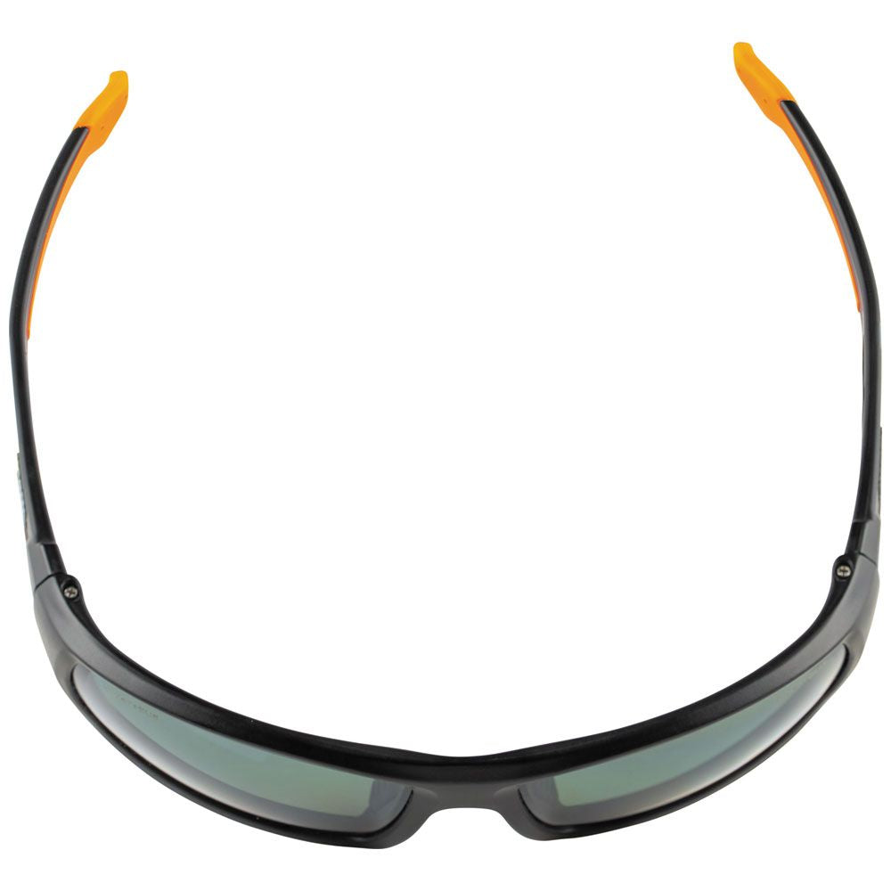 Klein Tools 60539 Professional Safety Glasses, Full Frame, Polarized Lens - Edmondson Supply