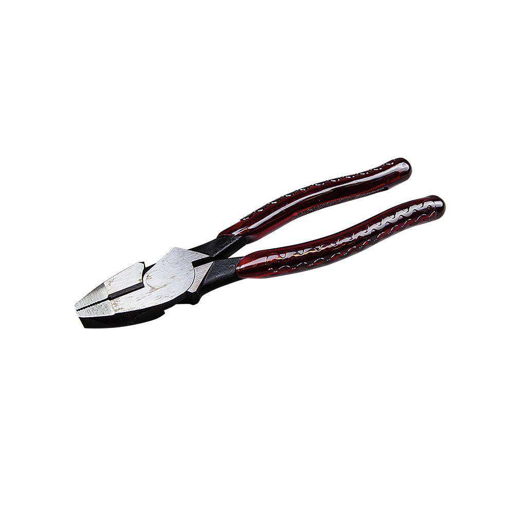 Klein Tools 60 Klein-Koat® Tenite Pliers Handles, 6-Inch - Edmondson Supply