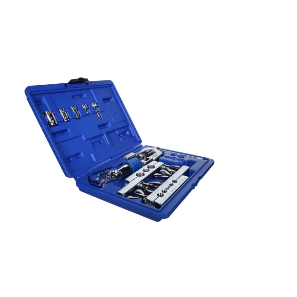 Imperial 275-FSC 45° Flaring, Swaging & Cutting Tubing Tool Kit - Edmondson Supply