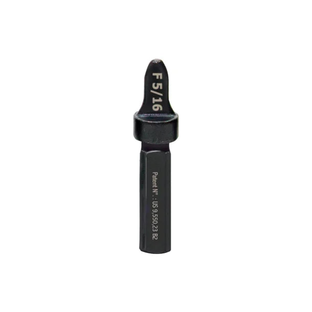 SPIN Tools F1516 5/16" Individual Flaring Tool - Edmondson Supply
