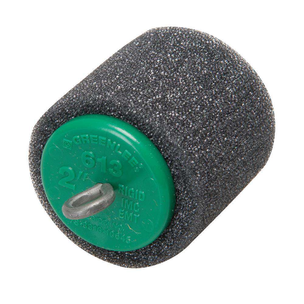 Greenlee 613 2" Foam Conduit Piston Set - Edmondson Supply