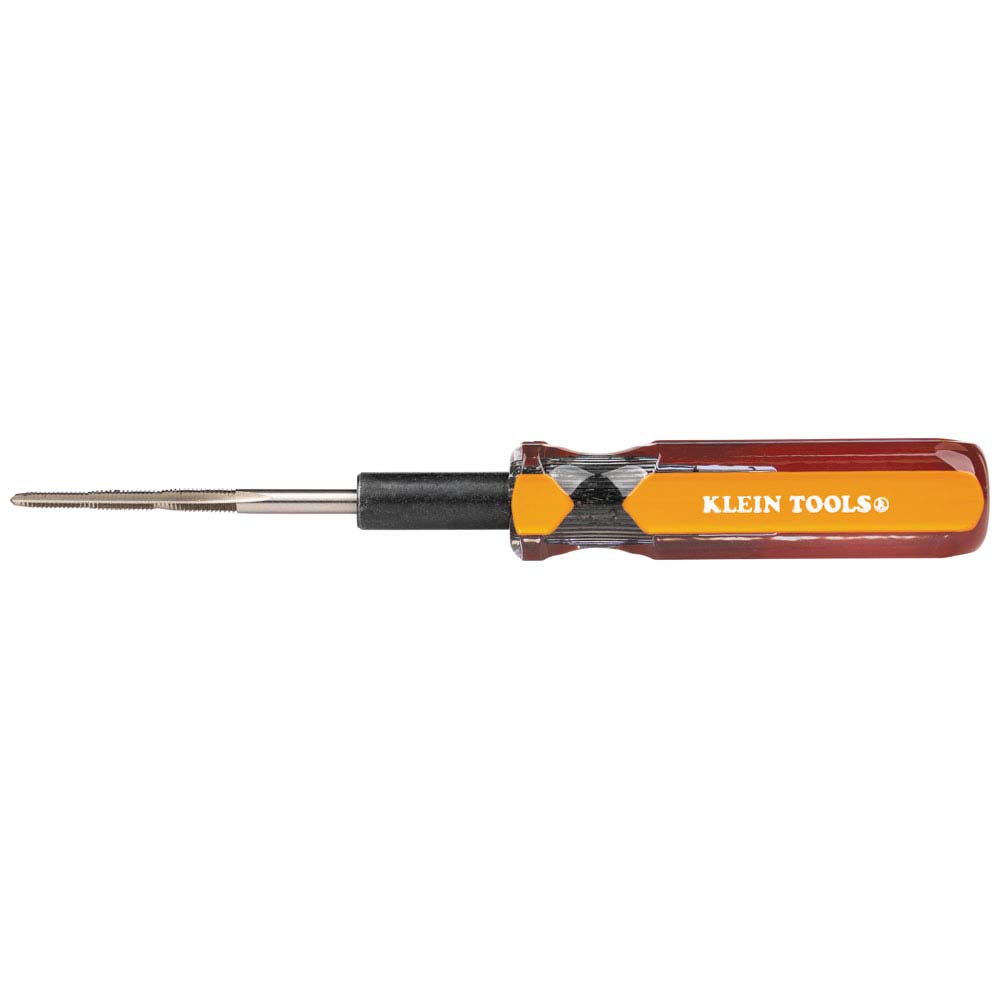 Klein Tools 625-32 Triple Taps 6-32, 8-32, 10-32 - Edmondson Supply