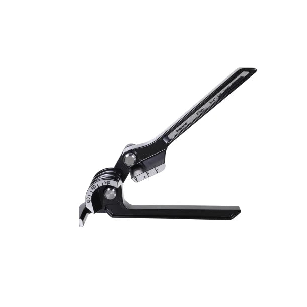 Imperial 368-FH IMP™ Triple Head Tube Bender 3/16" - 3/8" O.D. - Edmondson Supply