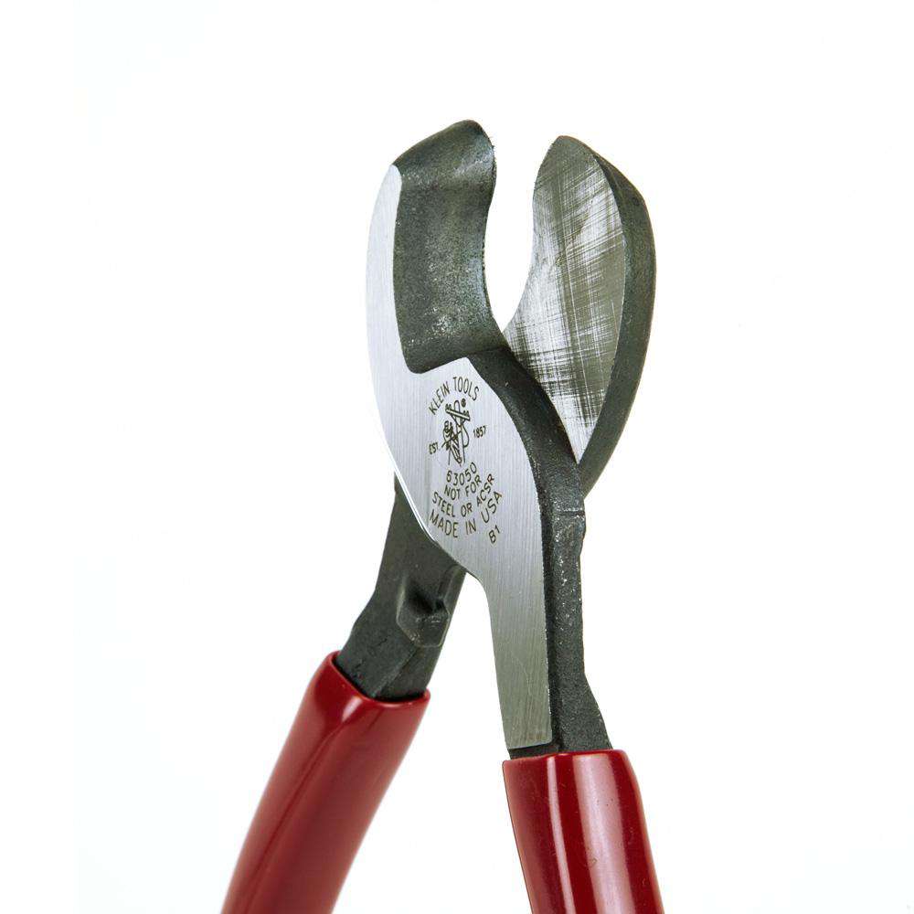 Klein Tools 63050 High Leverage Cable Cutter - Edmondson Supply