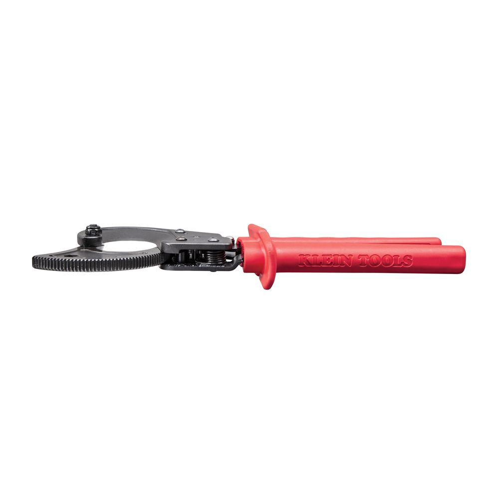 Klein Tools 63060 Ratcheting Cable Cutter - Edmondson Supply