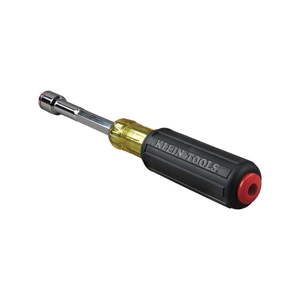 Klein Tools 635-1/2 1/2-Inch Heavy-Duty Nut Driver - Edmondson Supply