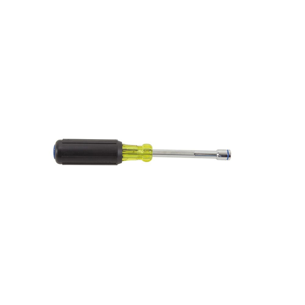 Klein Tools 635-3/8 3/8-Inch Heavy-Duty Nut Driver - Edmondson Supply