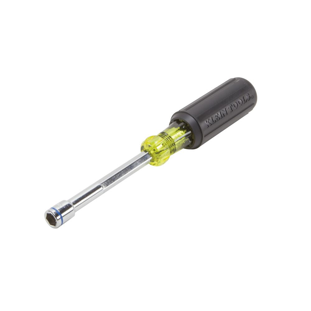 Klein Tools 635-3/8 3/8-Inch Heavy-Duty Nut Driver - Edmondson Supply