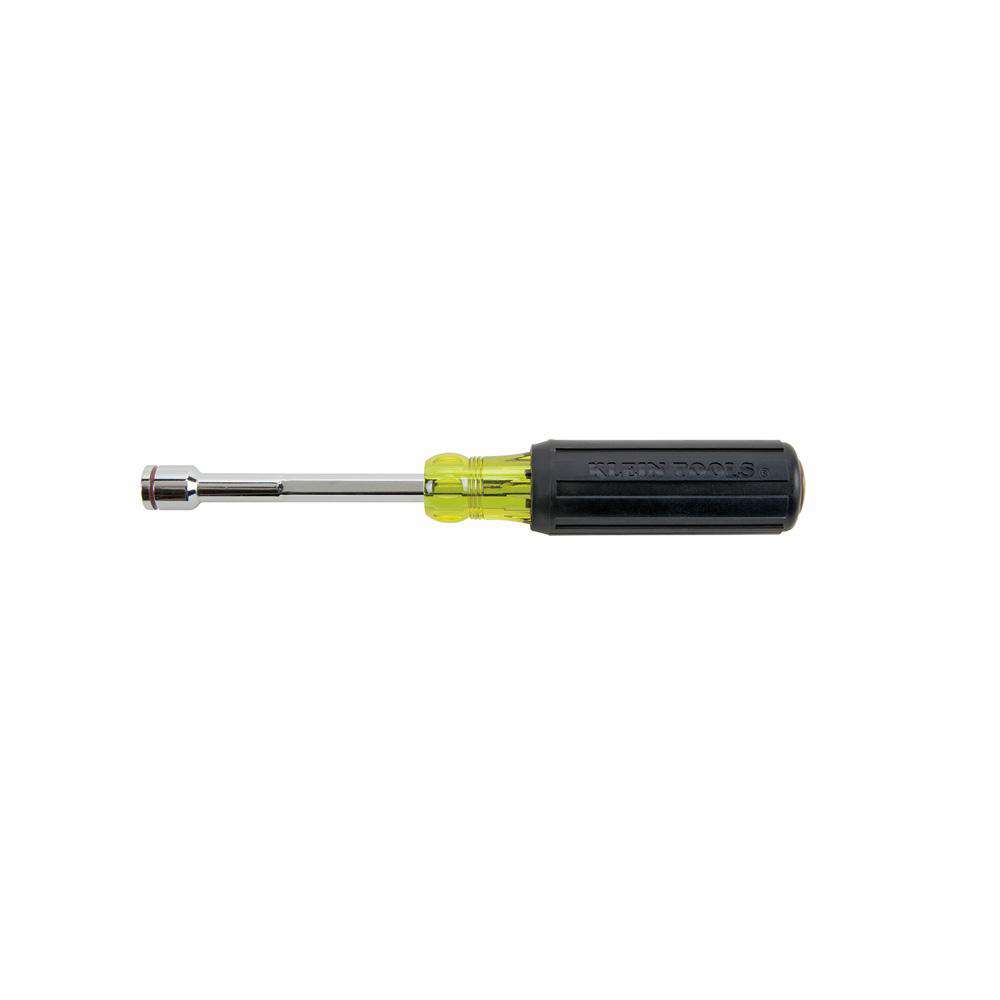 Klein Tools 635-7/16 7/16-Inch Heavy-Duty Nut Driver - Edmondson Supply