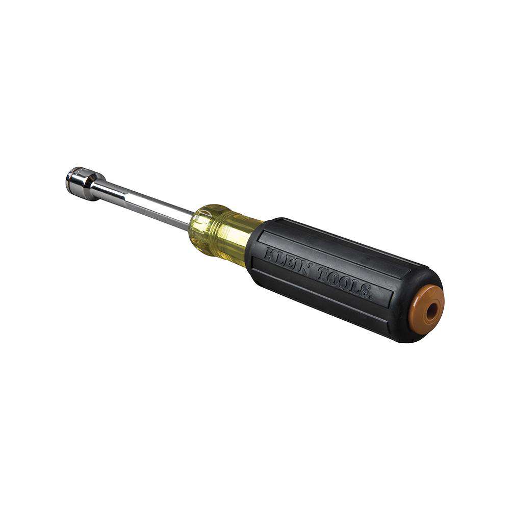 Klein Tools 635-7/16 7/16-Inch Heavy-Duty Nut Driver - Edmondson Supply