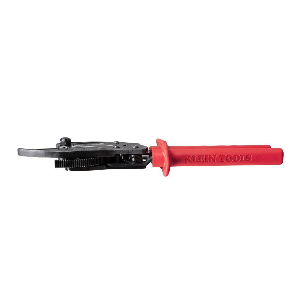 Klein Tools 63711 Open Jaw Ratcheting Cable Cutter - EDMONDSON SUPPLY