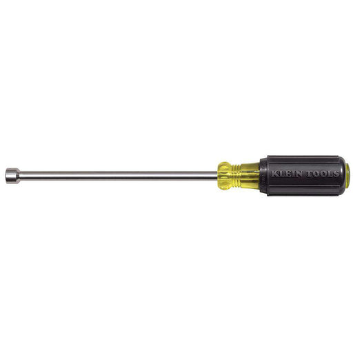 Klein Tools 646-5/16M 5/16-Inch Magnetic Nut Driver Cushion-Grip - Edmondson Supply
