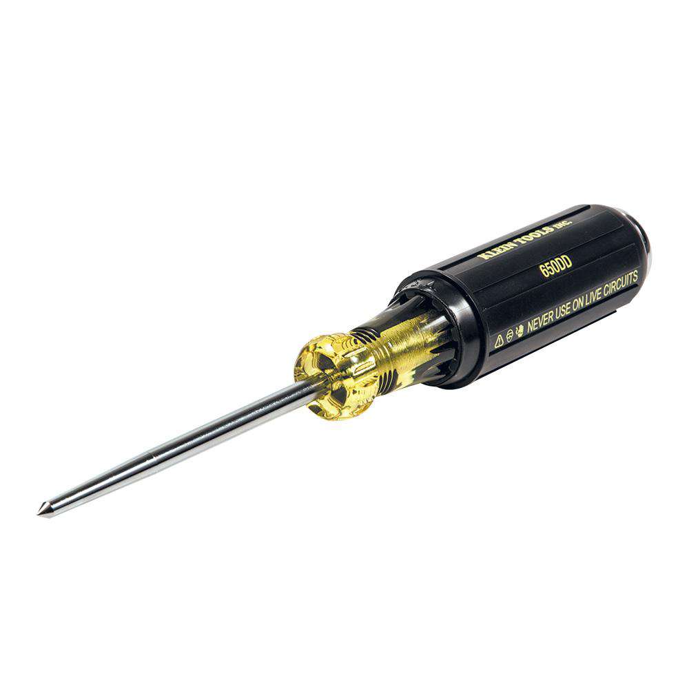 Klein Tools 650DD Demolition Scratch Awl - Edmondson Supply