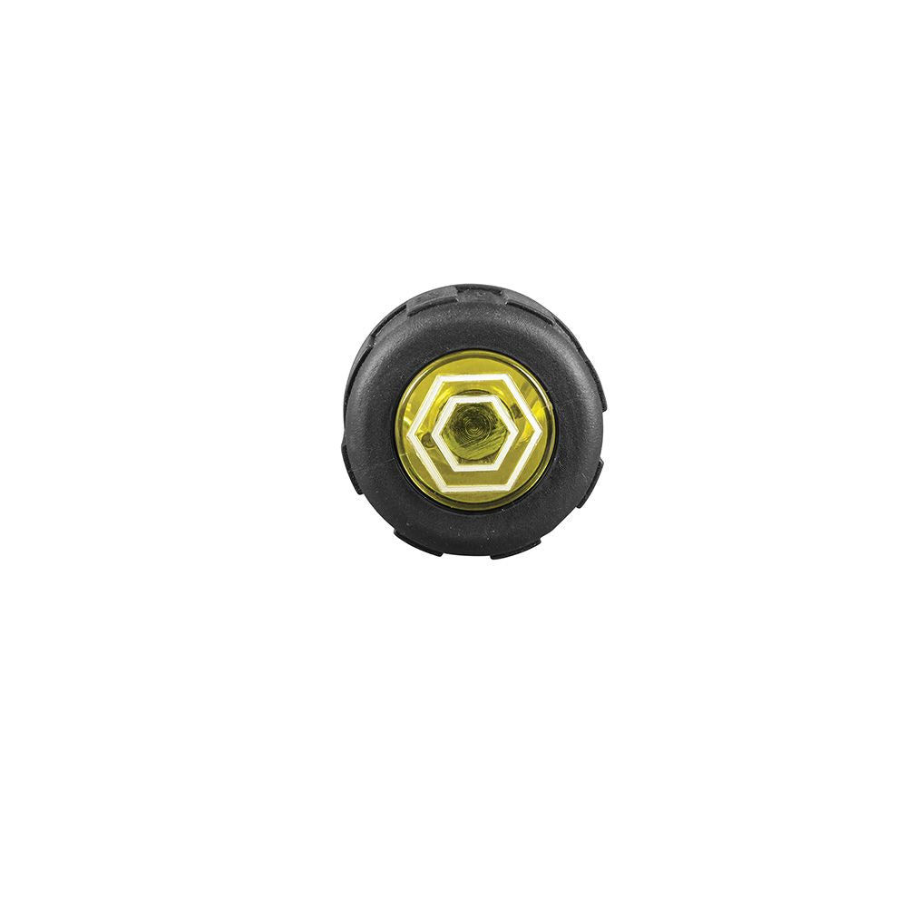 Klein Tools 65131 2-in-1 Nut Driver, Hex Head Slide Drive™, 1-1/2-Inch - Edmondson Supply