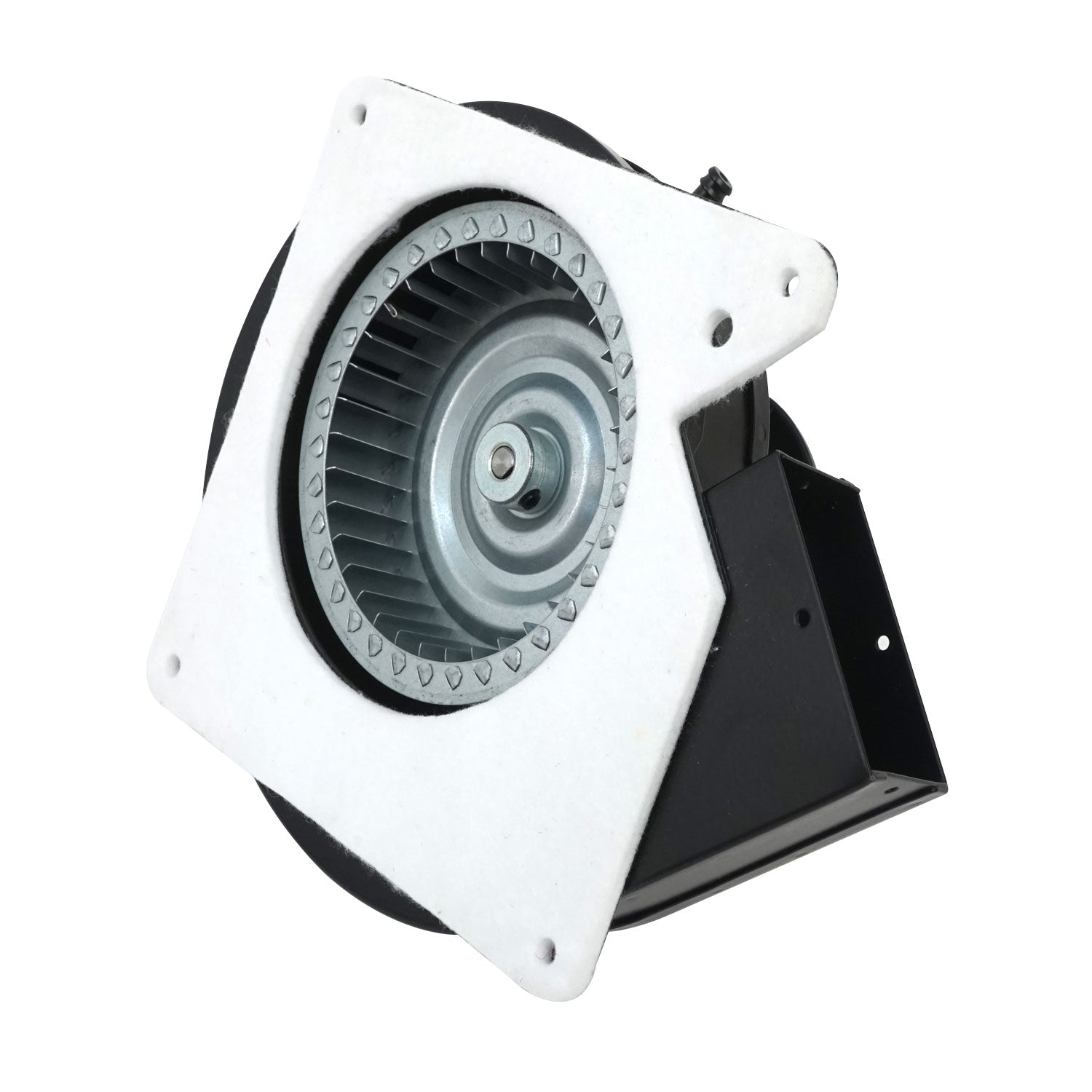 Packard 66005 Draft Inducer Blower & Motor Goodman B1859005S - Edmondson Supply
