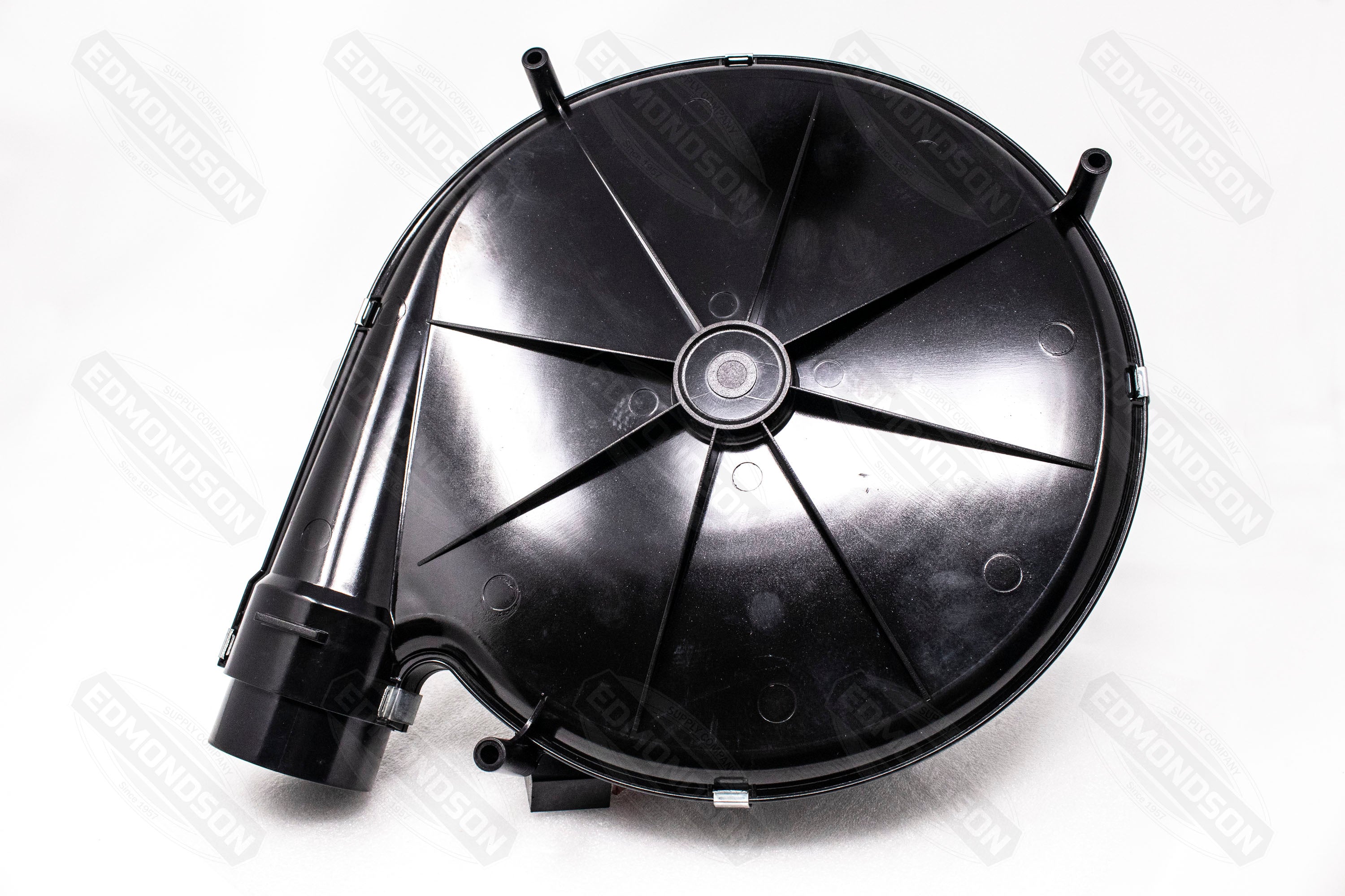 Packard 66350 Draft Inducer, ICP Replacement, 115 Volt, 0.92 Amps - Edmondson Supply