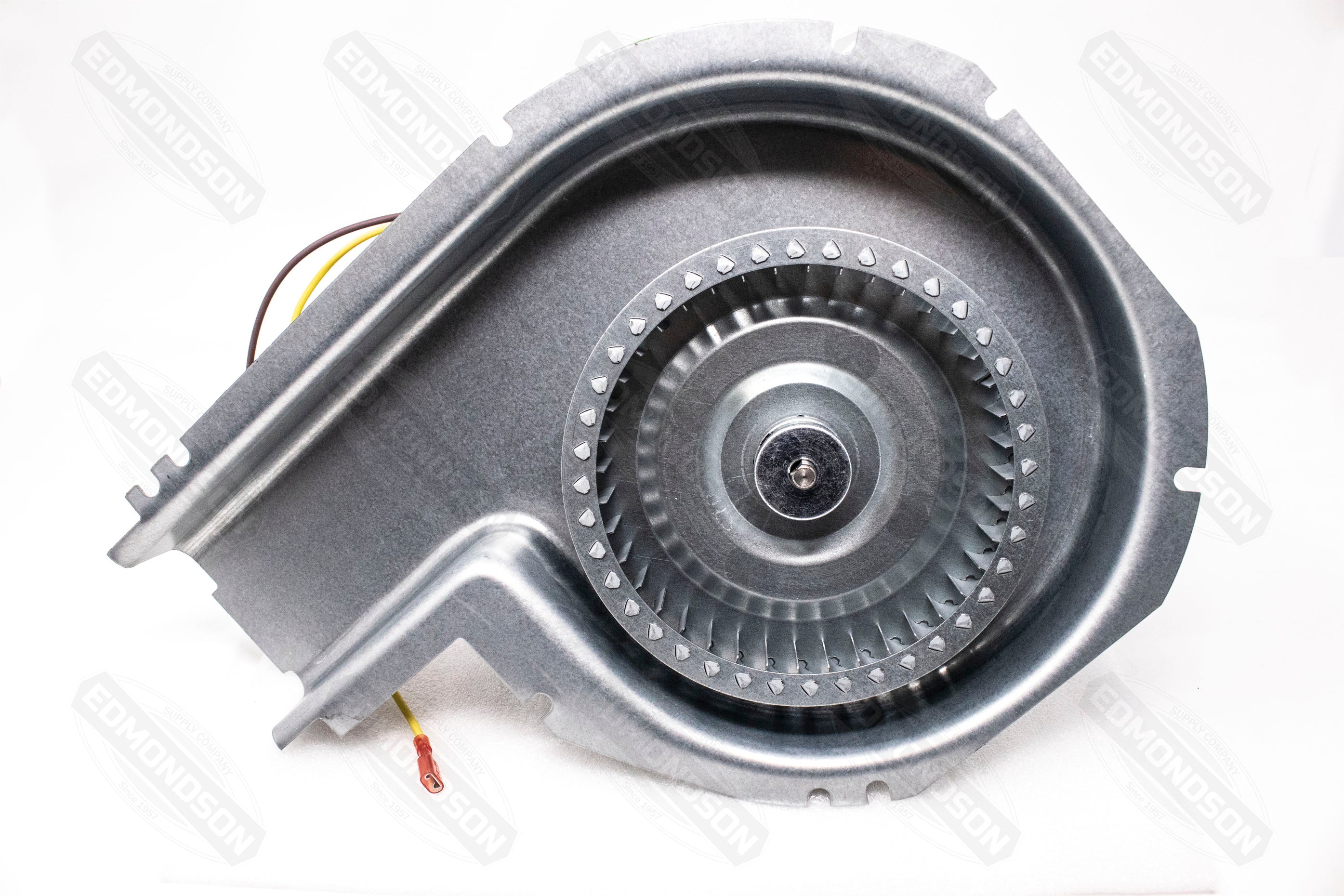 Packard 66649 Draft Inducer, Carrier Replacement, 208-230 Volt, 0.5 Amps - Edmondson Supply