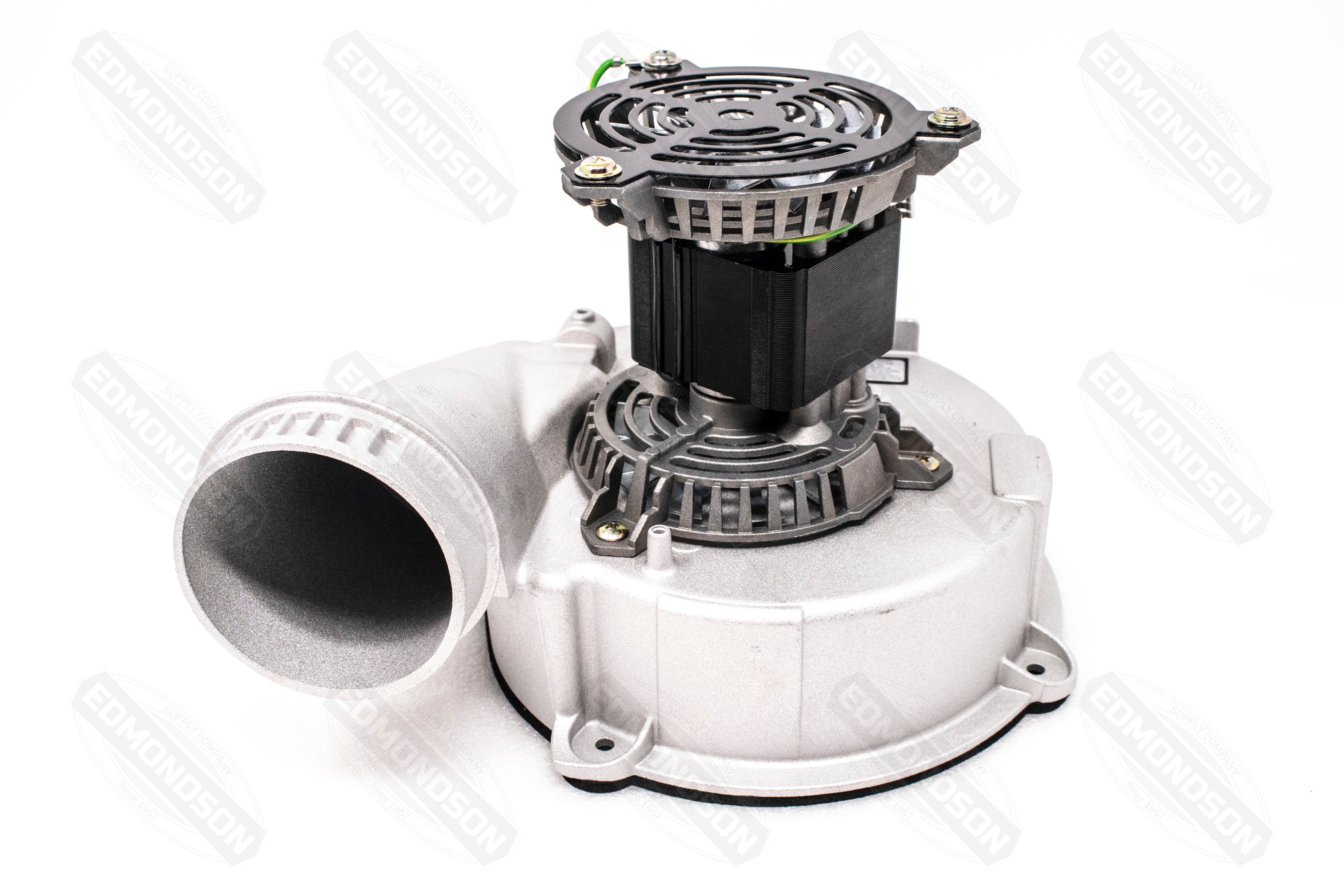 Packard 66847 Draft Inducer, Rheem Direct Replacement, 120 Volt, 28 Watts, 3000 RPM - Edmondson Supply
