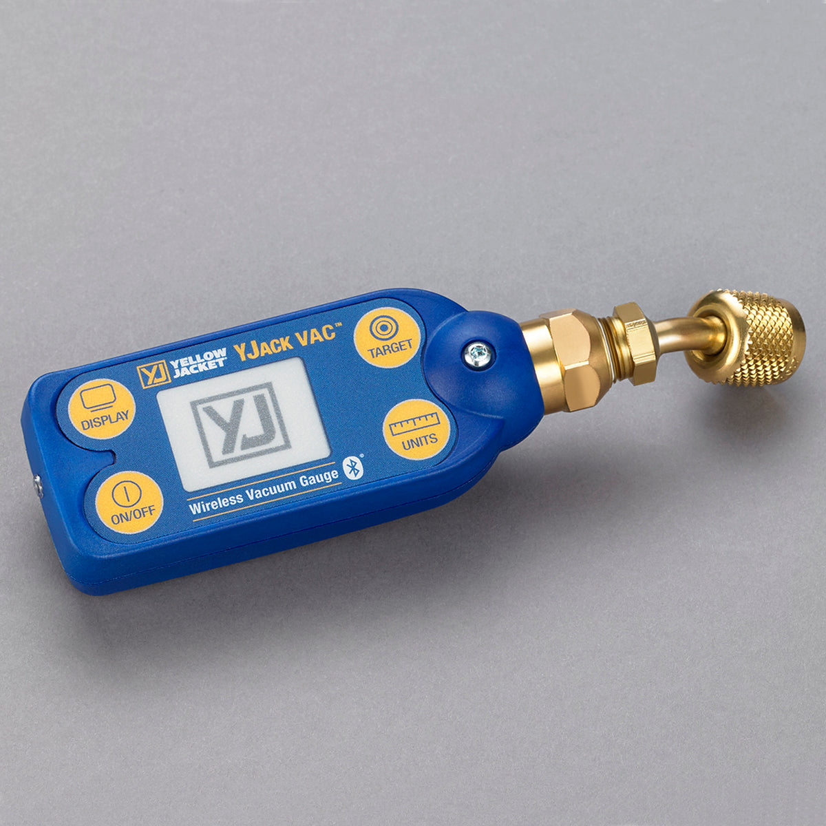 Yellow Jacket 67066 YJACK VAC™ Wireless Vacuum Gauge - Edmondson Supply