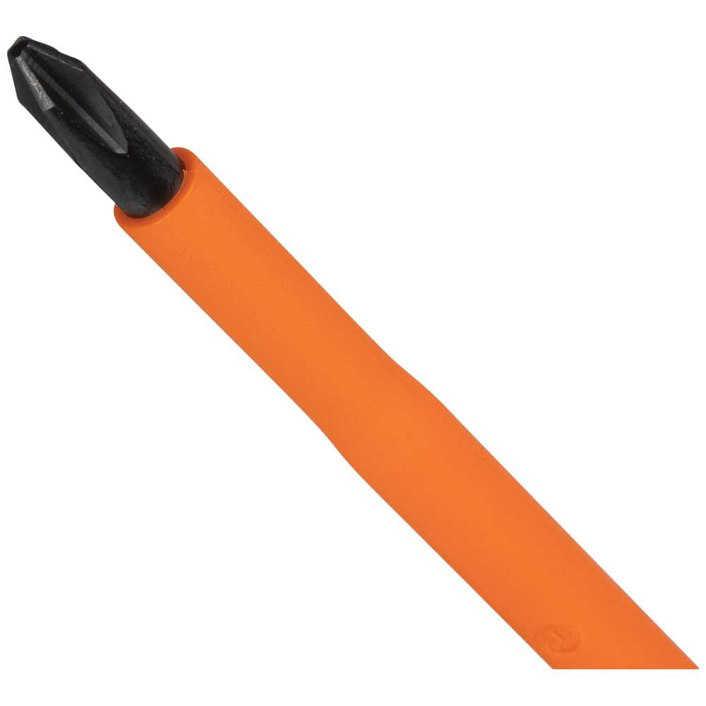 Klein Tools 85073INS Screwdriver Set, 1000V Insulated, 3-Piece - Edmondson Supply