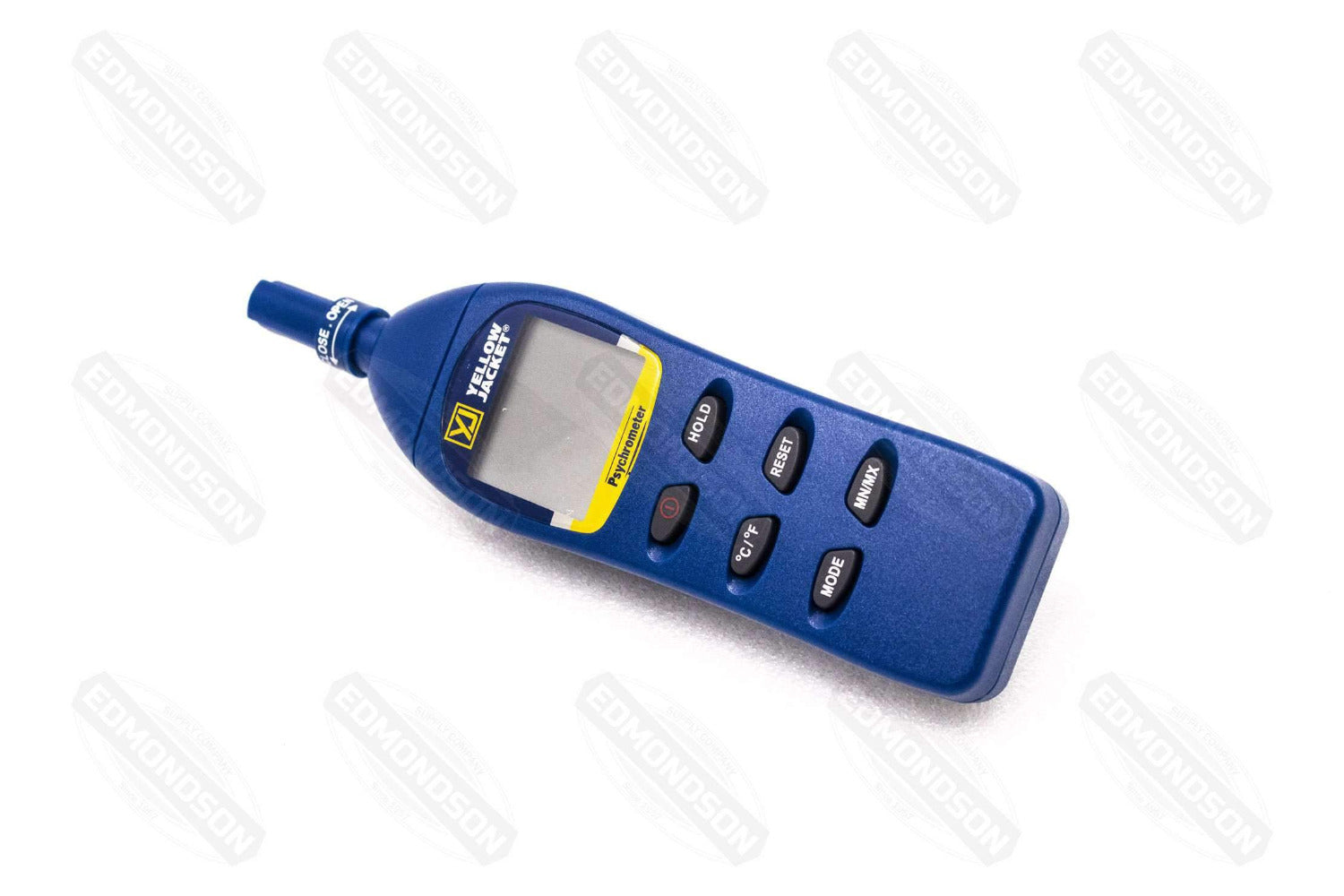 Yellow Jacket 69008 Digital Psychrometer / Thermo Hygrometer - Edmondson Supply