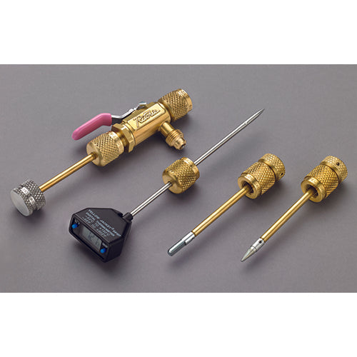 Yellow Jacket 69112 RealTorque™ 5/16” SuperHeat Kit with Torque CRT - Edmondson Supply