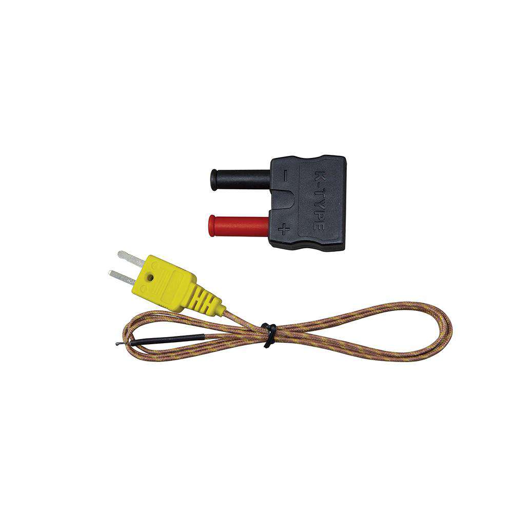 Klein Tools 69142 K-Type High Temperature Thermocouple - Edmondson Supply