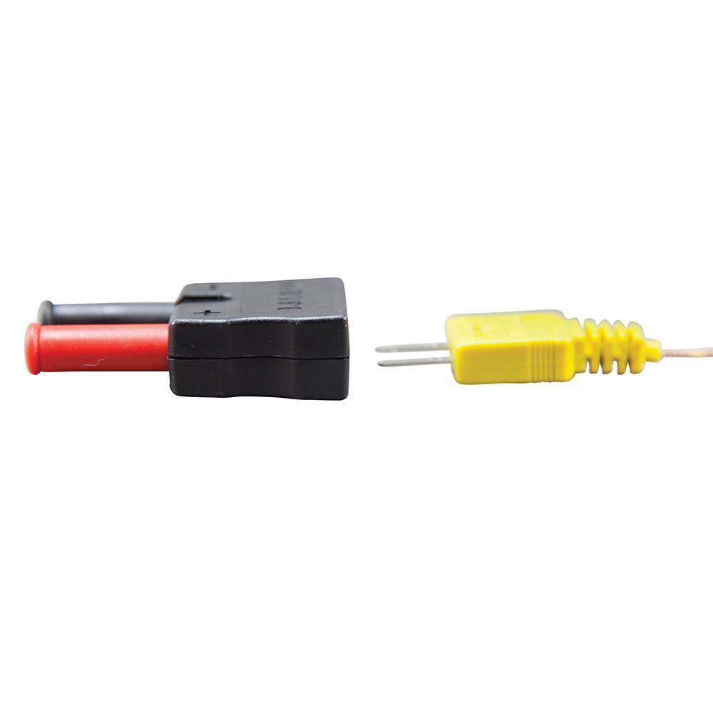 Klein Tools 69142 K-Type High Temperature Thermocouple - Edmondson Supply
