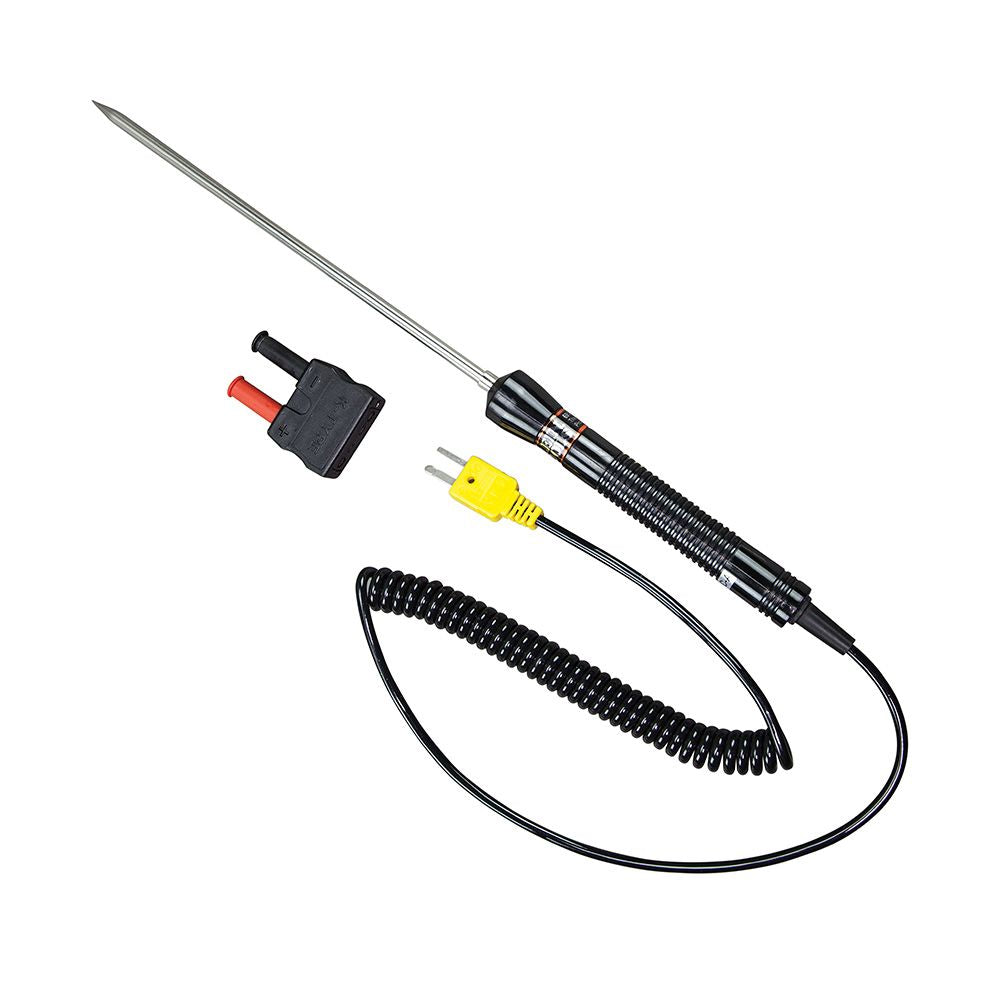 Klein Tools 69144 K-Type Temperature Probe - Edmondson Supply