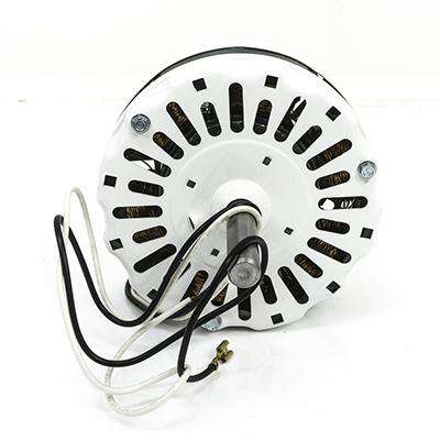 Packard 69317 5" Diameter Attic Fan Motor, 120 Volt, 1100 RPM, BROAN Replacement - Edmondson Supply