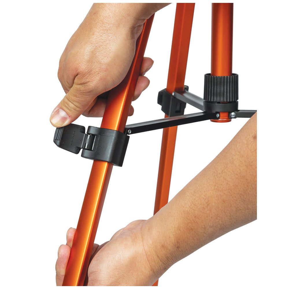 Klein Tools 69345 Tripod - Edmondson Supply