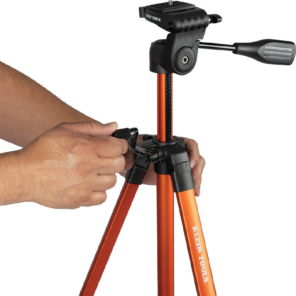 Klein Tools 69345 Tripod - Edmondson Supply