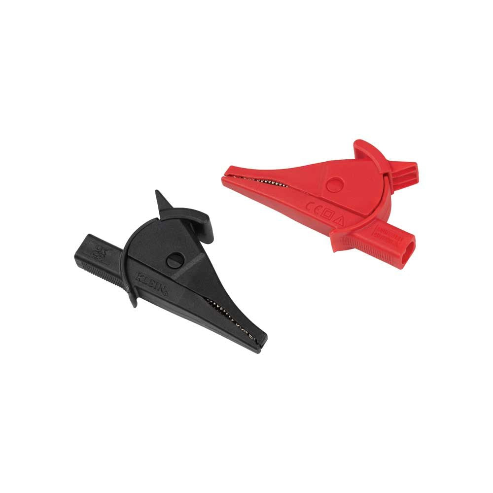 Klein Tools 69360 Alligator Clips and Outlet Tabs - Edmondson Supply