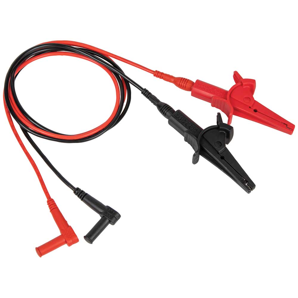 Klein Tools ET600 Insulation Resistance Tester - Edmondson Supply