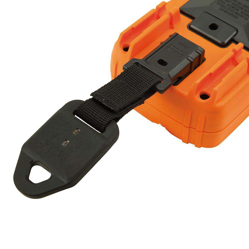 Klein Tools 69417 Rare Earth Magnetic Meter Hanger - Edmondson Supply